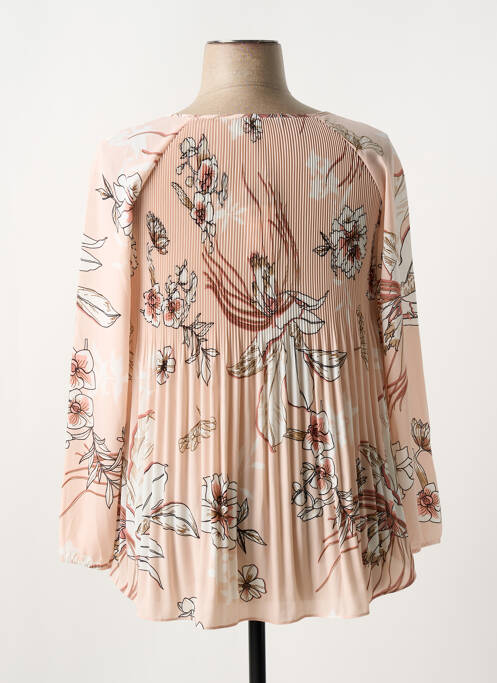 Bluză roz BETTY BARCLAY femeie