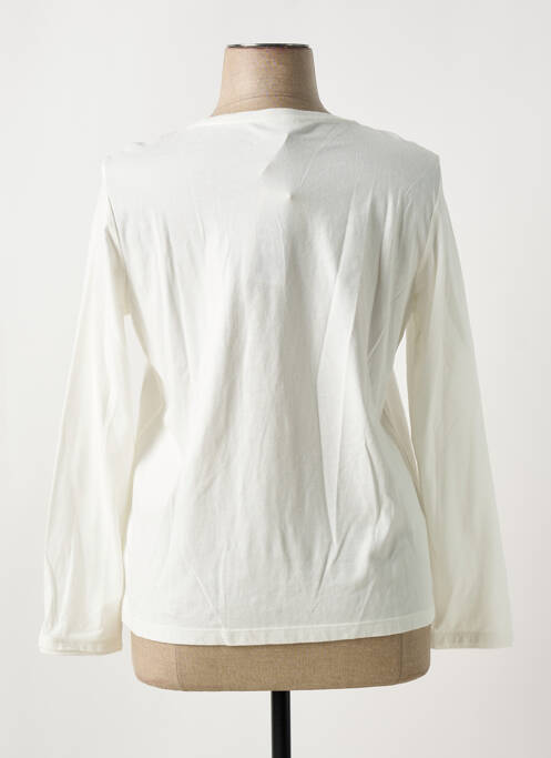 Tricou bej S.OLIVER femeie