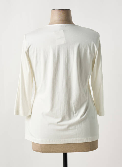 Tricou bej GERRY WEBER femeie