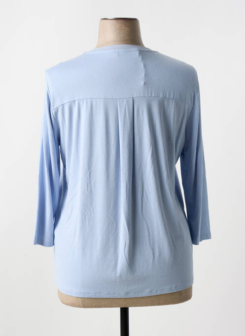 Tricou albastru BETTY BARCLAY femeie