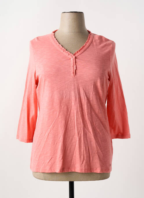 Tricou roz GERRY WEBER femeie