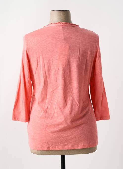 Tricou roz GERRY WEBER femeie