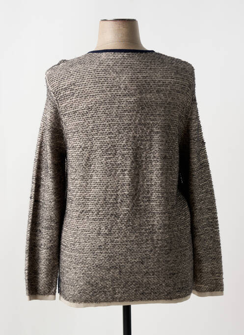 Vestă cu mâneci lungi gri GERRY WEBER femeie