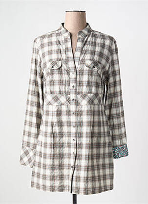 Cămașă gri BETTY BARCLAY femeie