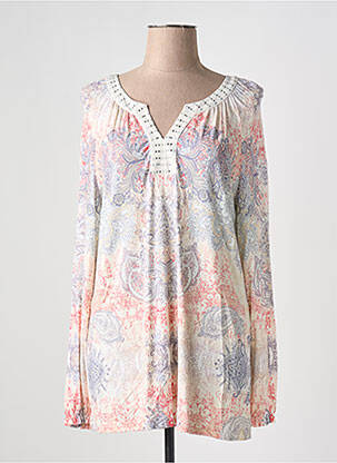 Bluză alb THOMAS RABE femeie