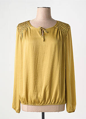 Bluză verde GERRY WEBER femeie