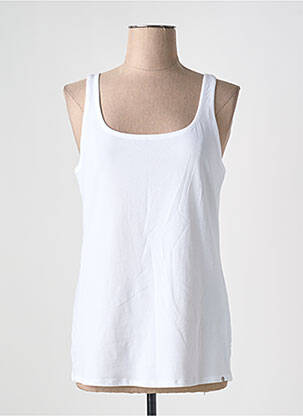 Maiou alb SCHIESSER femeie