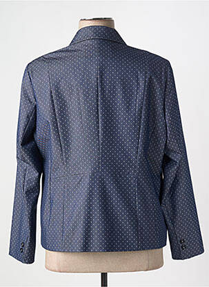 Sacou buzunare false albastru GERRY WEBER femeie