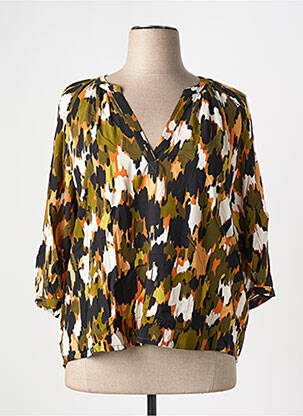 Bluză verde S.OLIVER femeie