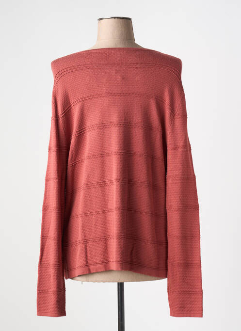 Vestă cu mâneci lungi roz GERRY WEBER femeie