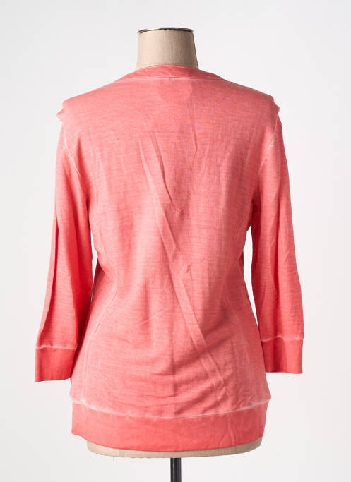 Jachete casual roz GERRY WEBER femeie