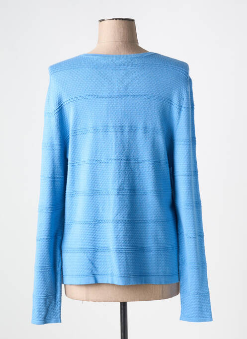 Vestă cu mâneci lungi albastru GERRY WEBER femeie