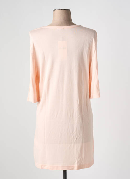 Tunică mâneci lungi roz GERRY WEBER femeie