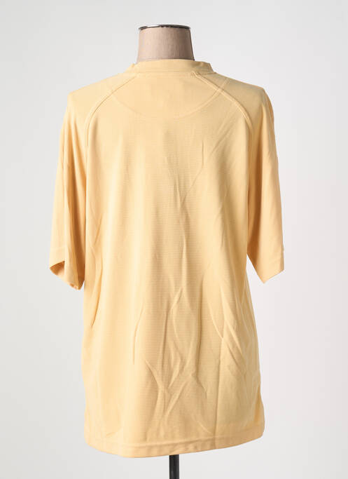 Tricou galben GENTLEMAN FARMER femeie