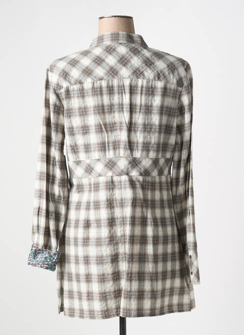 Cămașă gri BETTY BARCLAY femeie