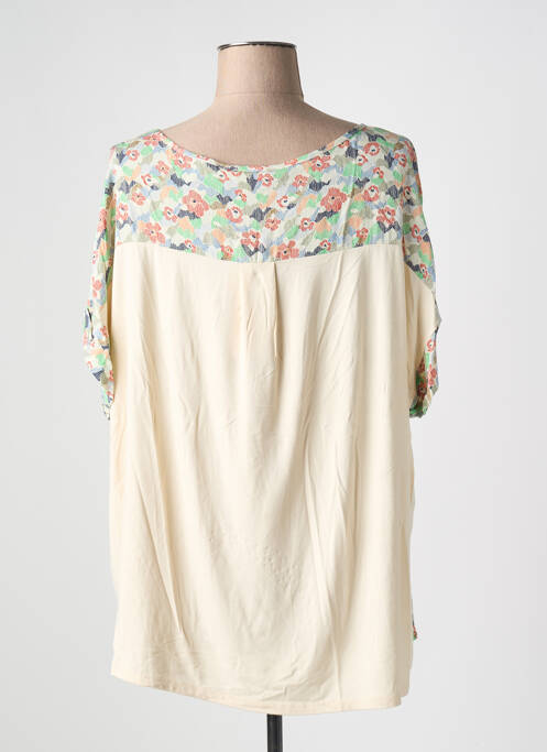 Tricou verde S.OLIVER femeie