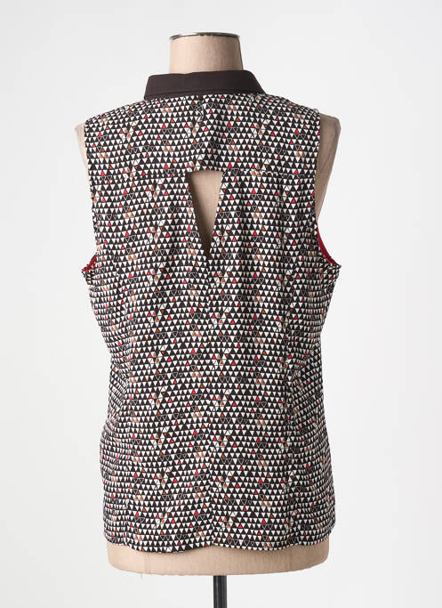 Cămașă negru LOLA ESPELETA femeie