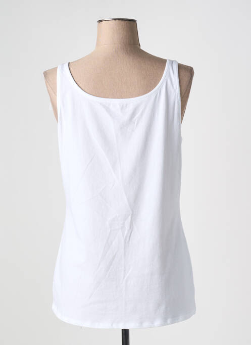 Maiou alb SCHIESSER femeie