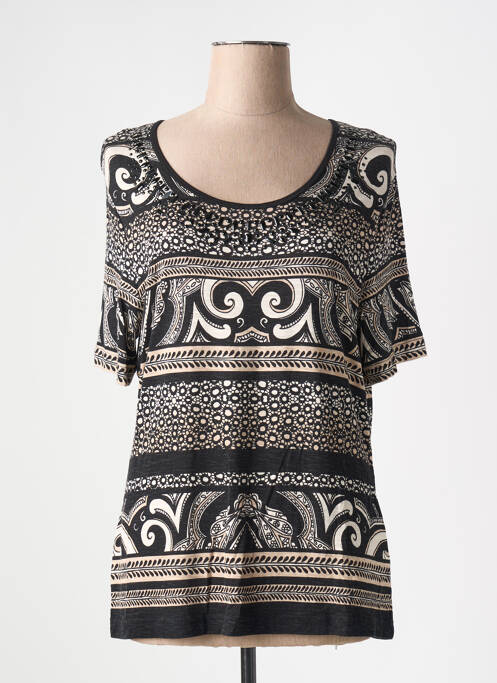 Tricou negru GERRY WEBER femeie