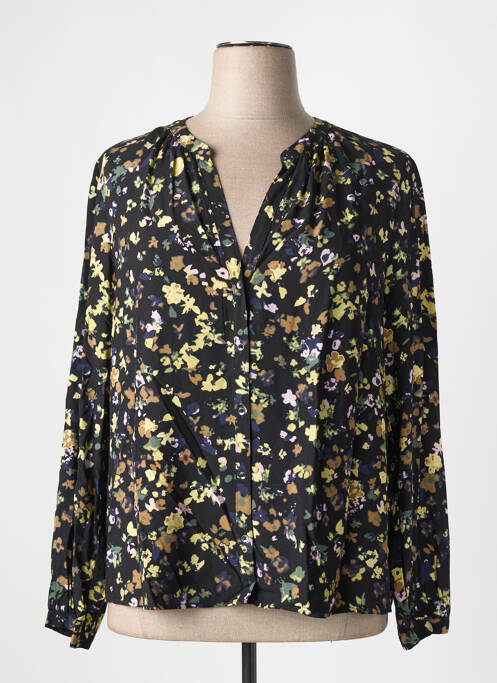 Cămașă negru S.OLIVER femeie