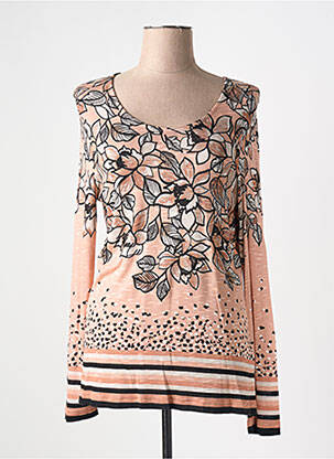 Pulover portocaliu GERRY WEBER femeie