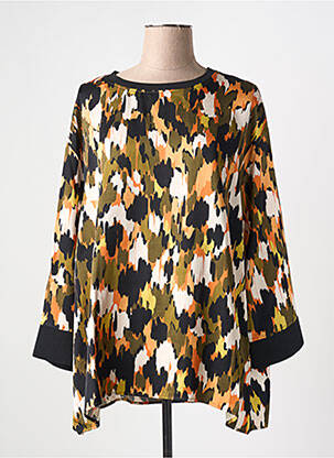 Bluză verde S.OLIVER femeie