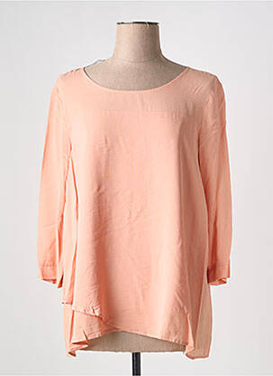 Bluză portocaliu BETTY BARCLAY femeie