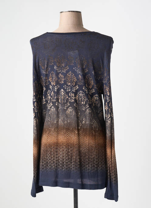 Tricou albastru GERRY WEBER femeie