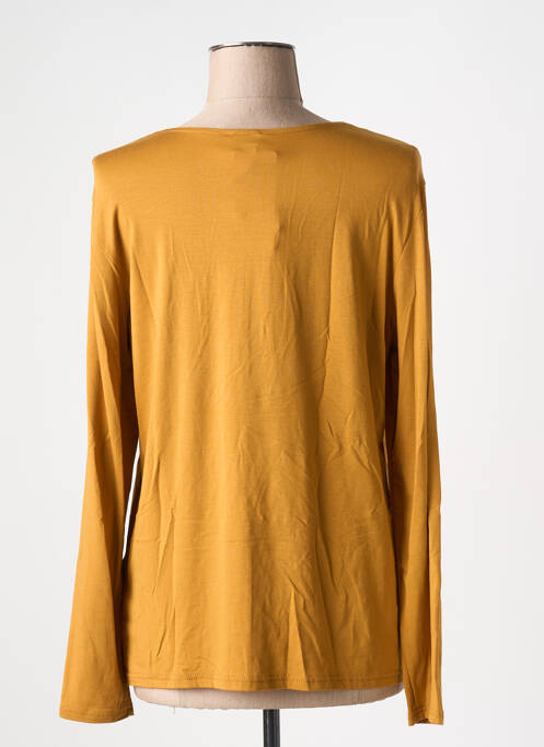 Tricou galben GERRY WEBER femeie