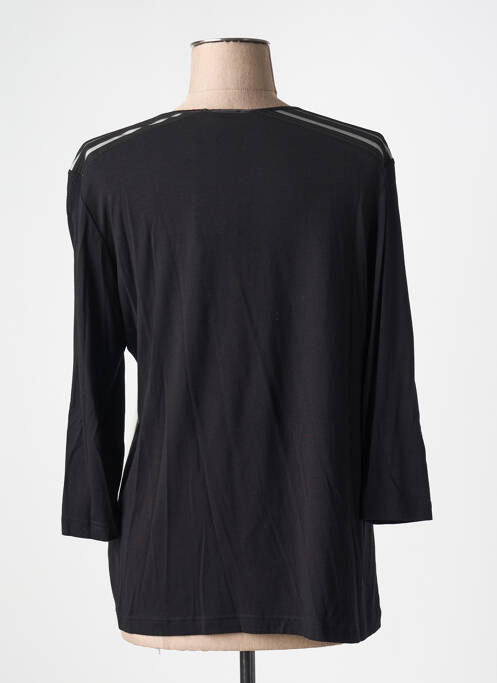 Tricou negru GERRY WEBER femeie