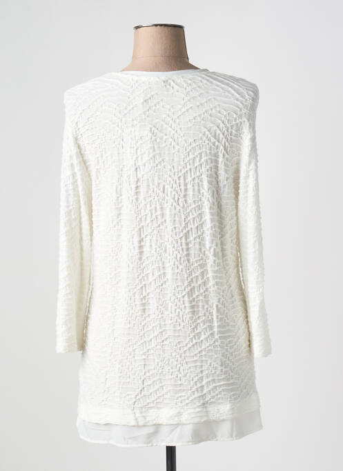 Tunică mâneci lungi bej GERRY WEBER femeie