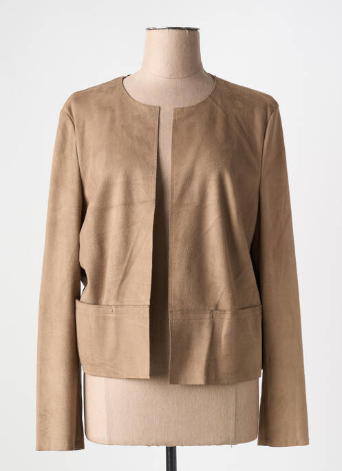 Jachete elegante maro GERRY WEBER femeie