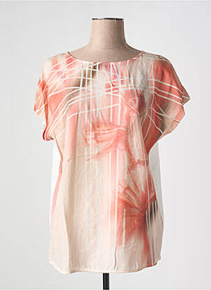 Tricou portocaliu GERRY WEBER femeie