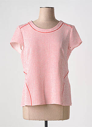 Top roșu GERRY WEBER femeie