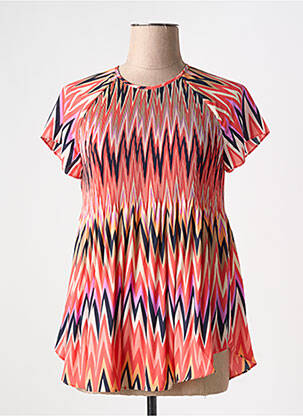 Top portocaliu BETTY BARCLAY femeie