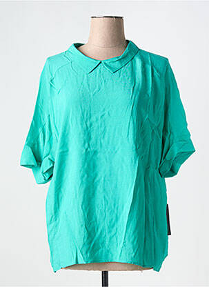 Bluză verde BETTY BARCLAY femeie