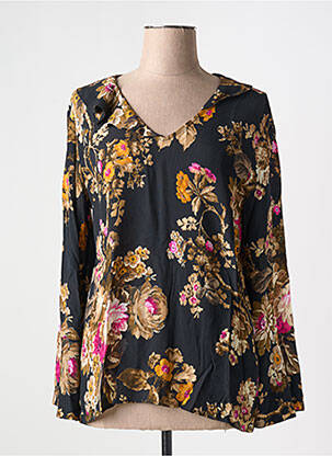 Bluză negru LIU JO femeie