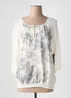 Bluză bej BETTY BARCLAY femeie