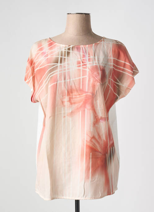 Tricou portocaliu GERRY WEBER femeie