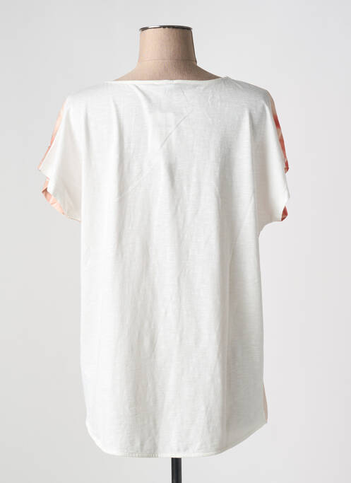 Tricou portocaliu GERRY WEBER femeie