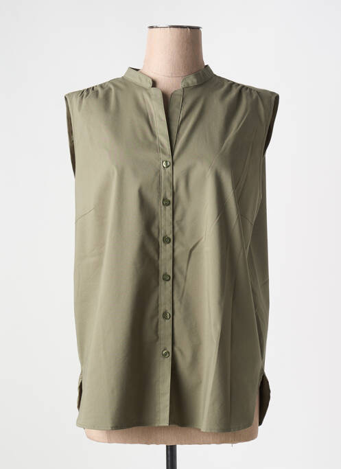 Cămașă verde BETTY BARCLAY femeie