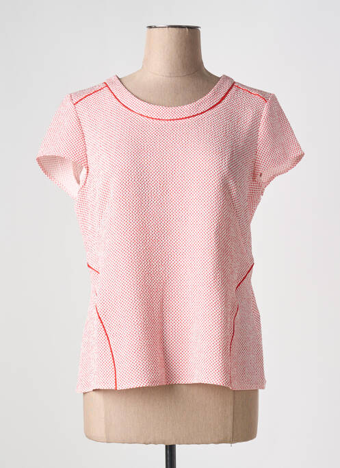 Top roșu GERRY WEBER femeie