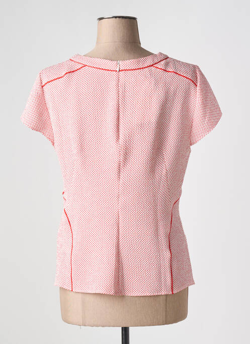 Top roșu GERRY WEBER femeie