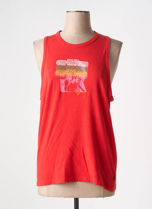 Maiou roșu LEE COOPER femeie