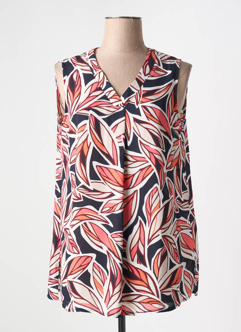 Top portocaliu BETTY BARCLAY femeie