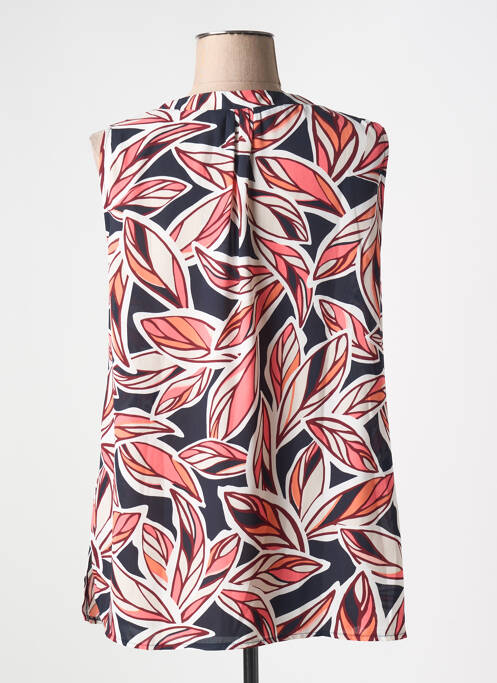 Top portocaliu BETTY BARCLAY femeie