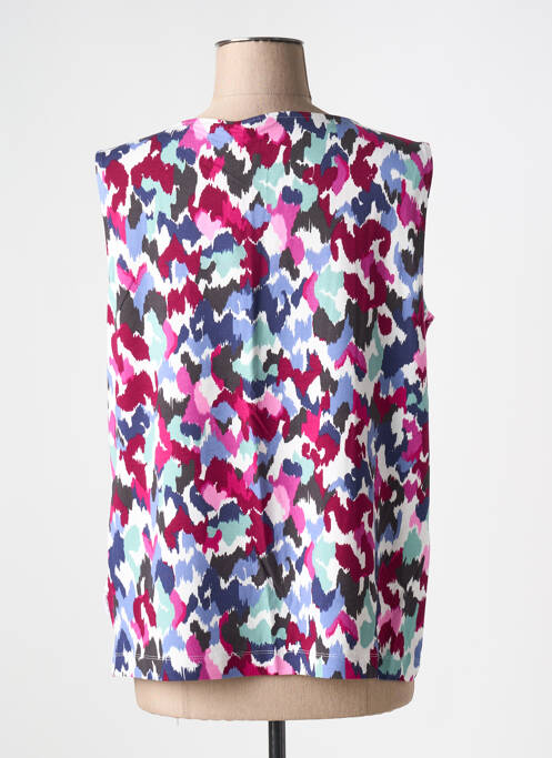 Maiou violet CECIL femeie