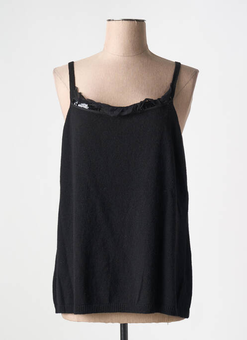 Top negru PERSONA femeie