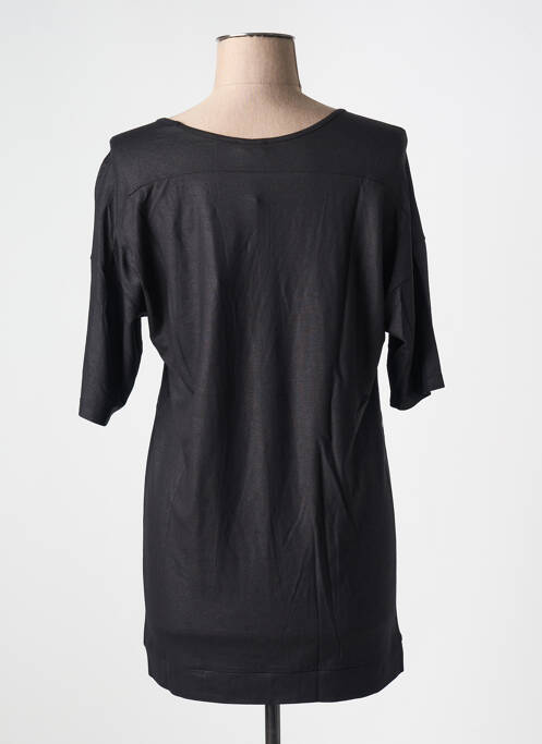 Tunică mâneci scurte negru GERRY WEBER femeie