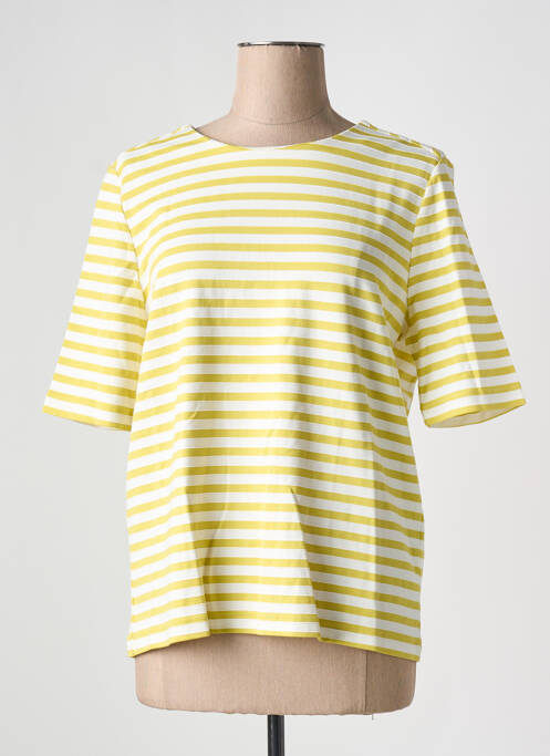 Tricou verde S.OLIVER femeie